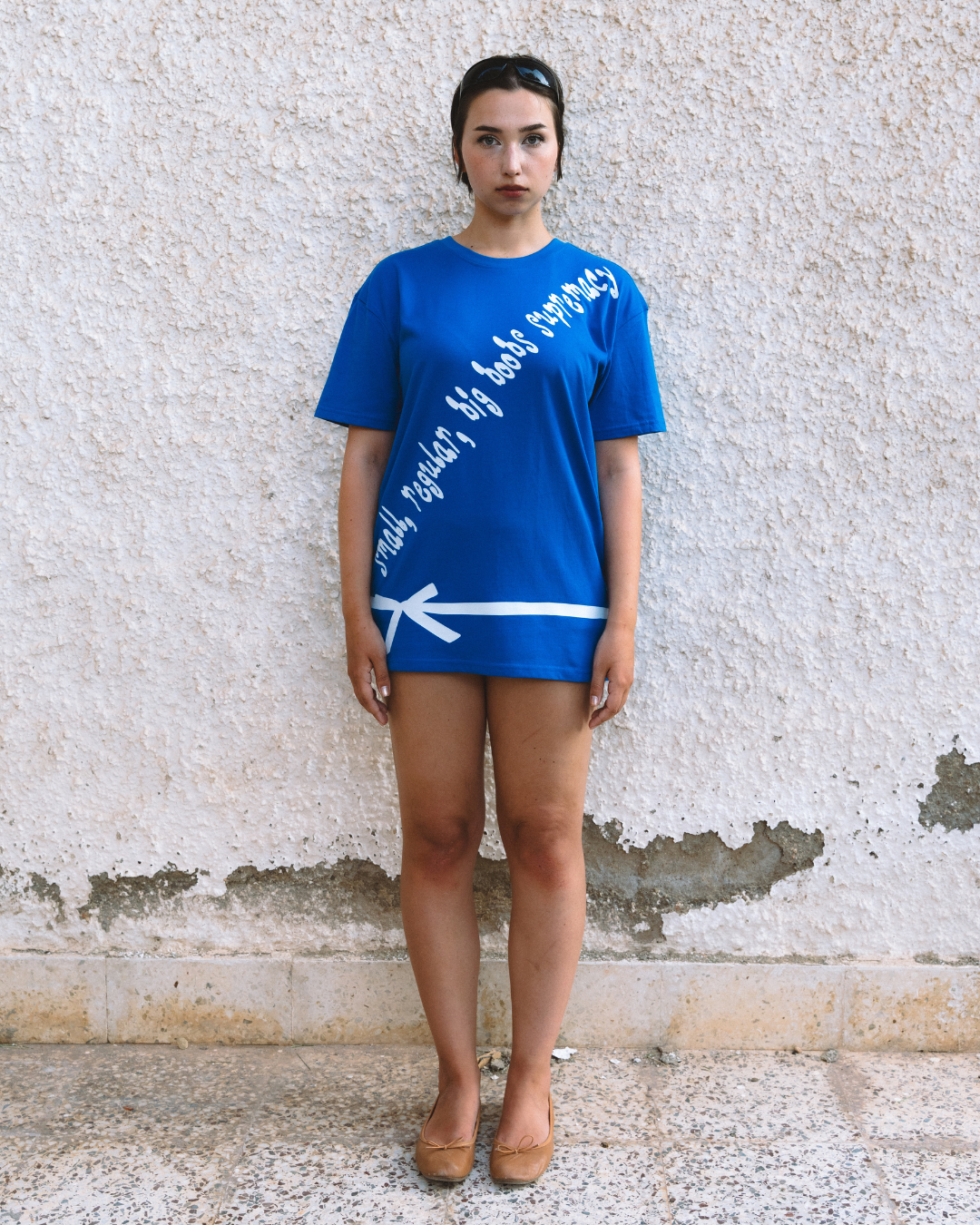 The Mini Dress Supremacy