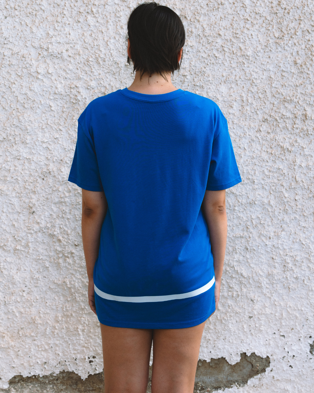 The Mini Dress Supremacy