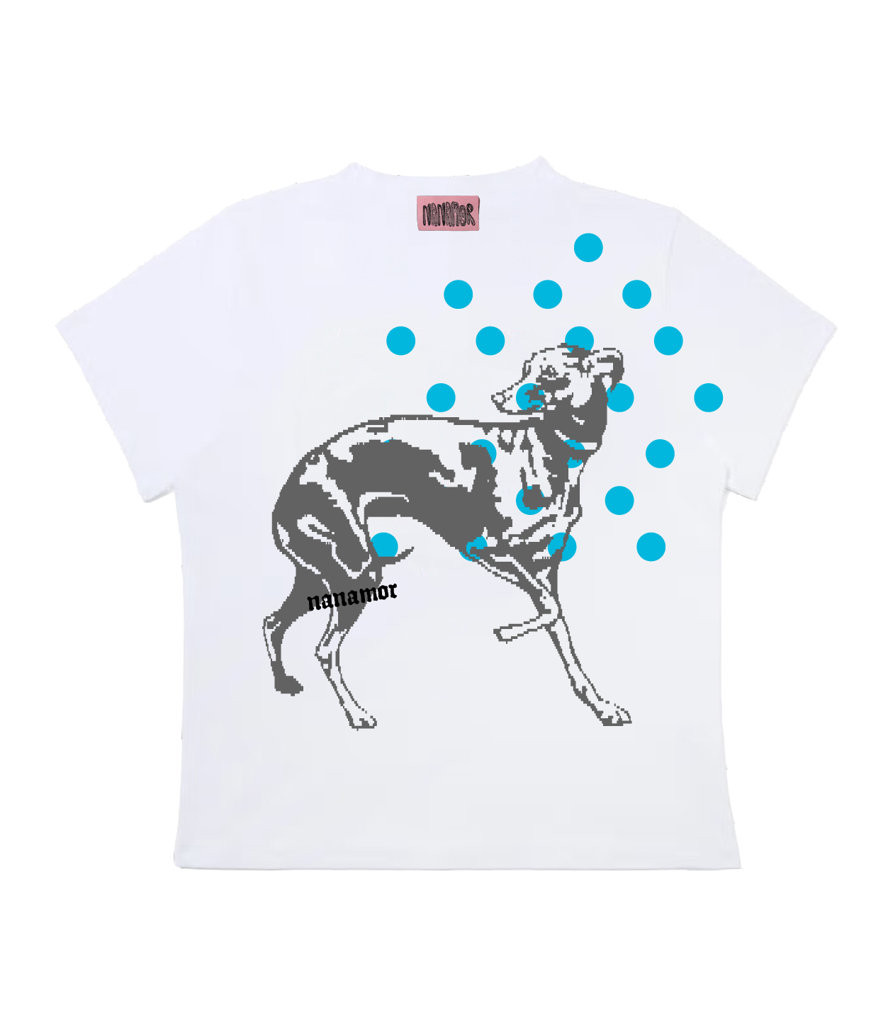 Tralli Baby Tee