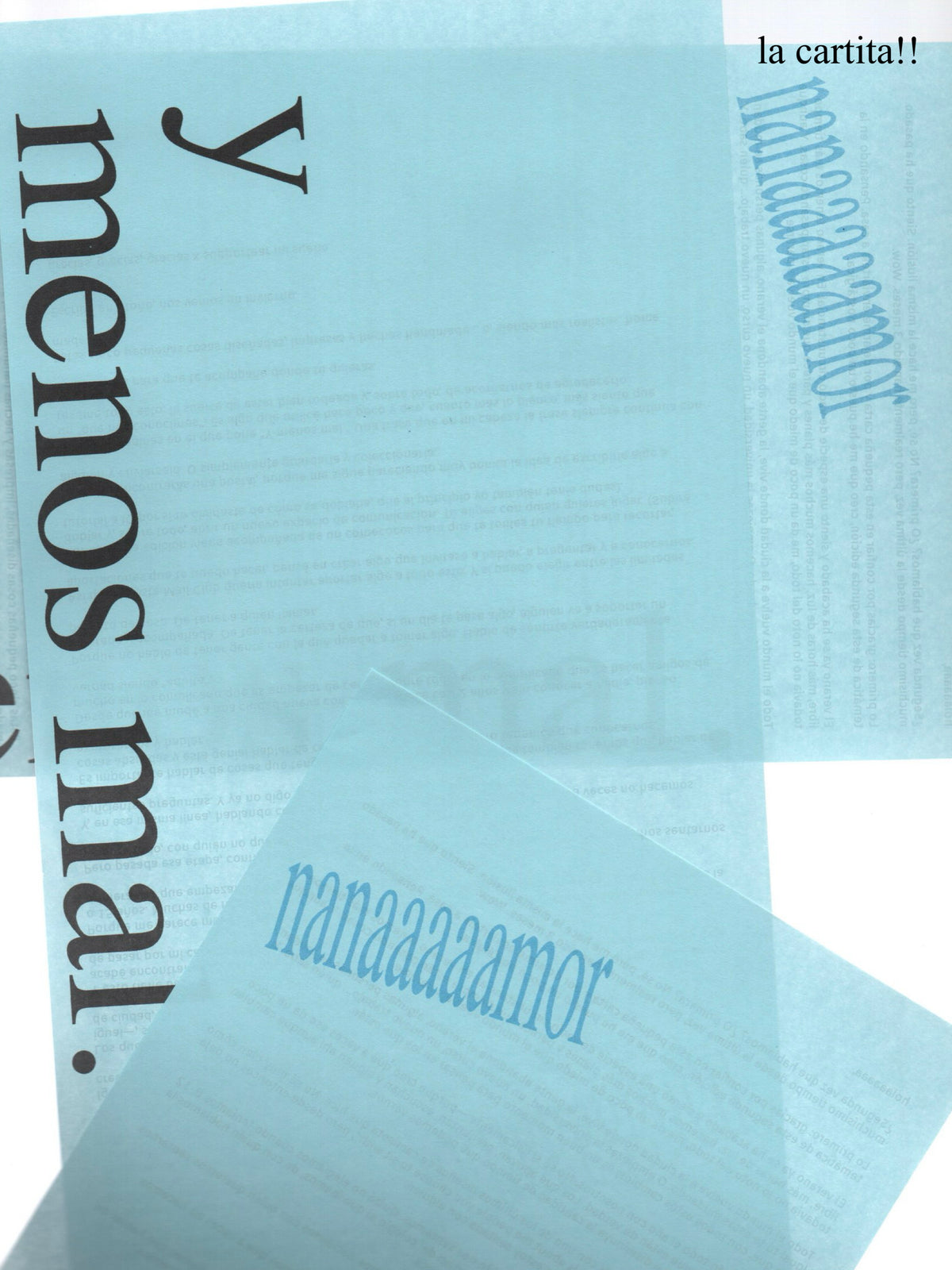 Mail Club 02 from Nanamor
