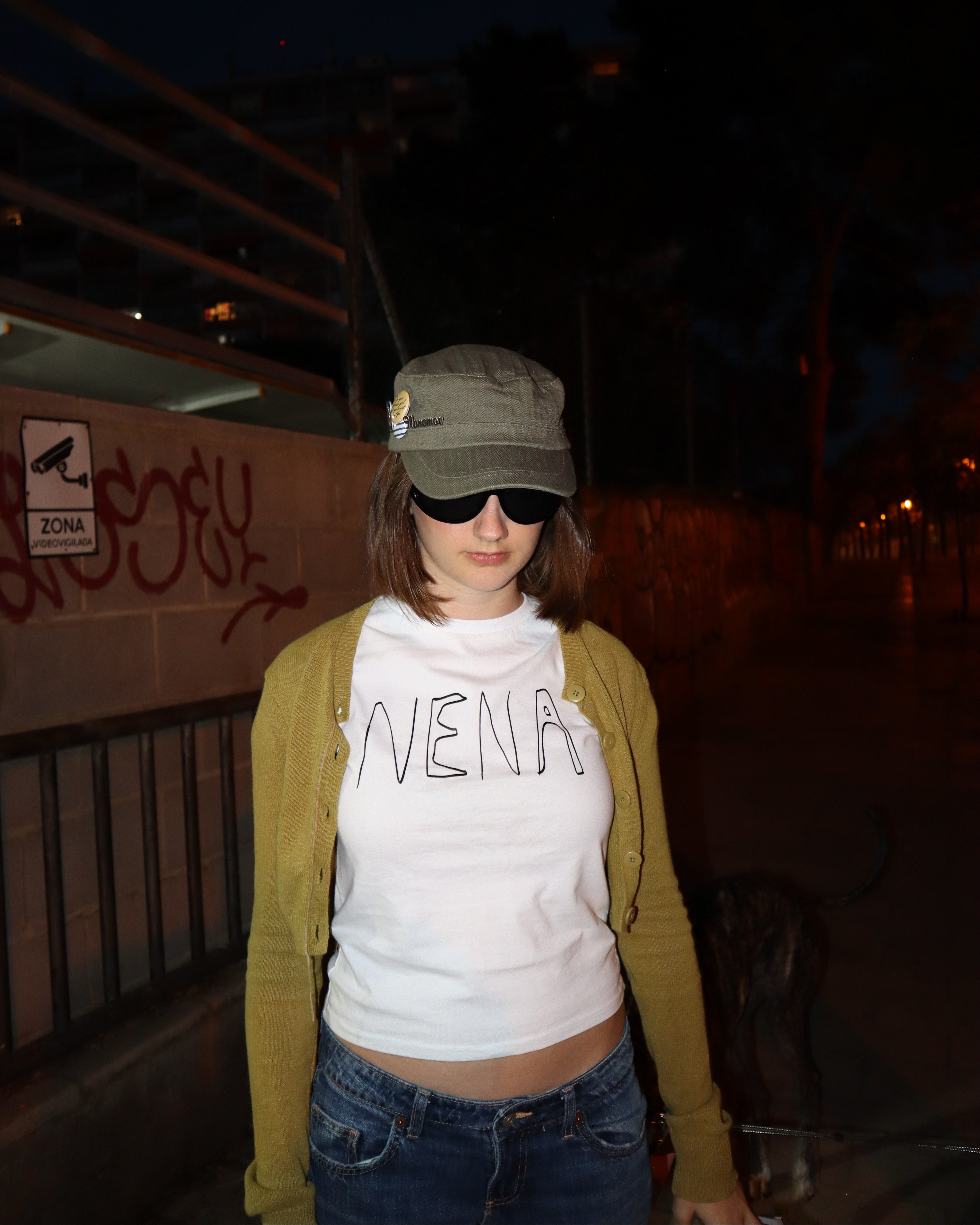 Nena Tee