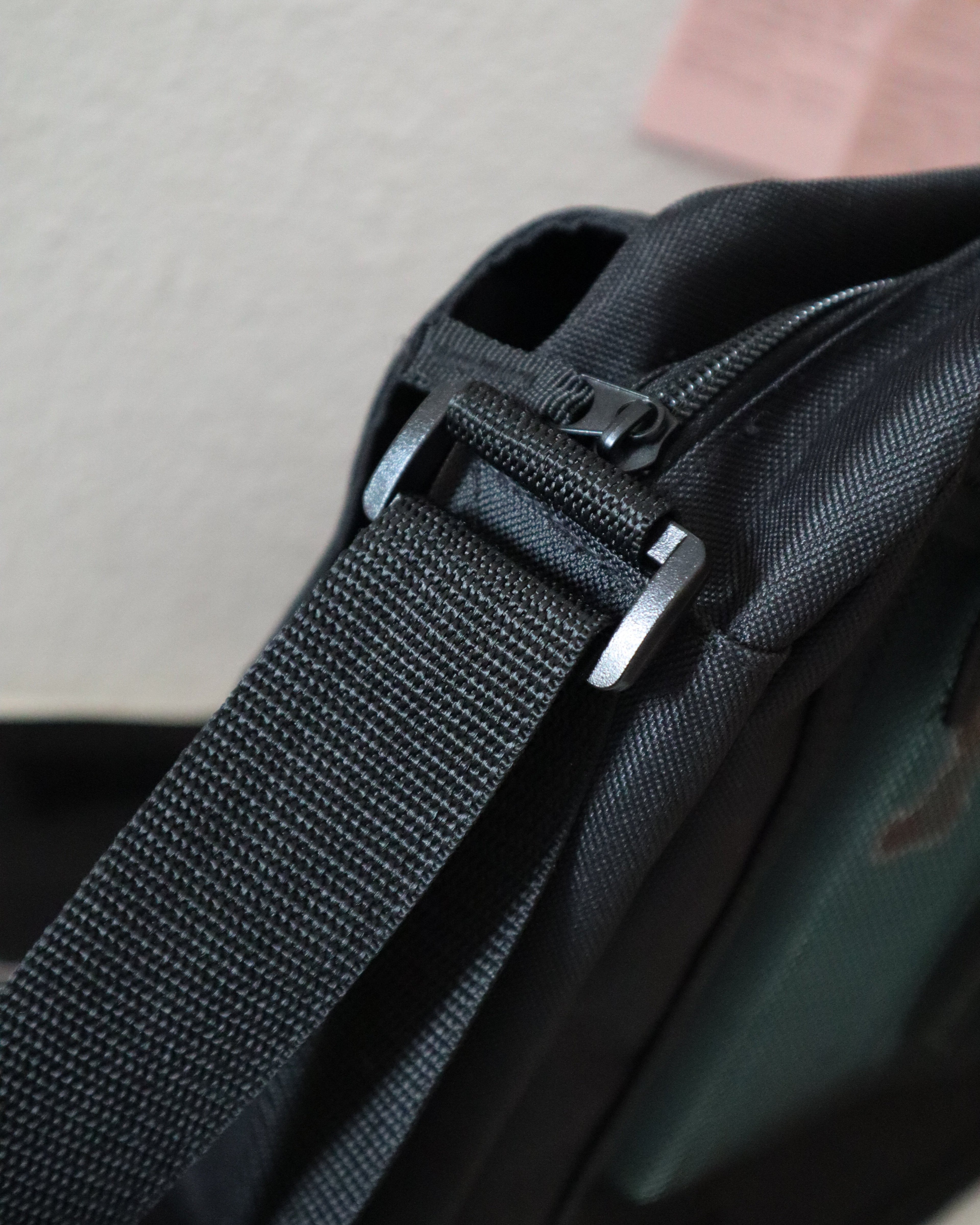 Nanamor Bandolera Bag