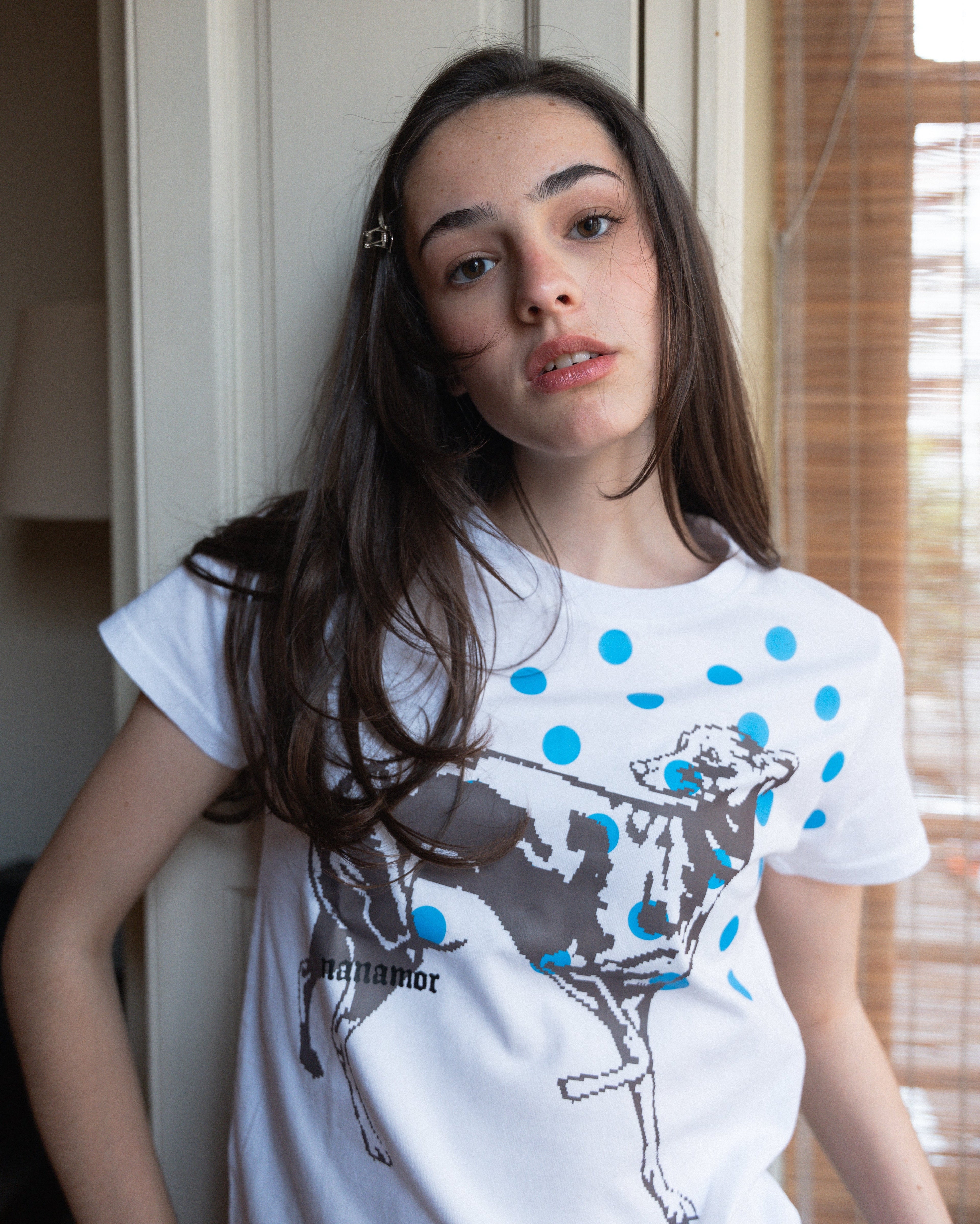 Tralli Baby Tee