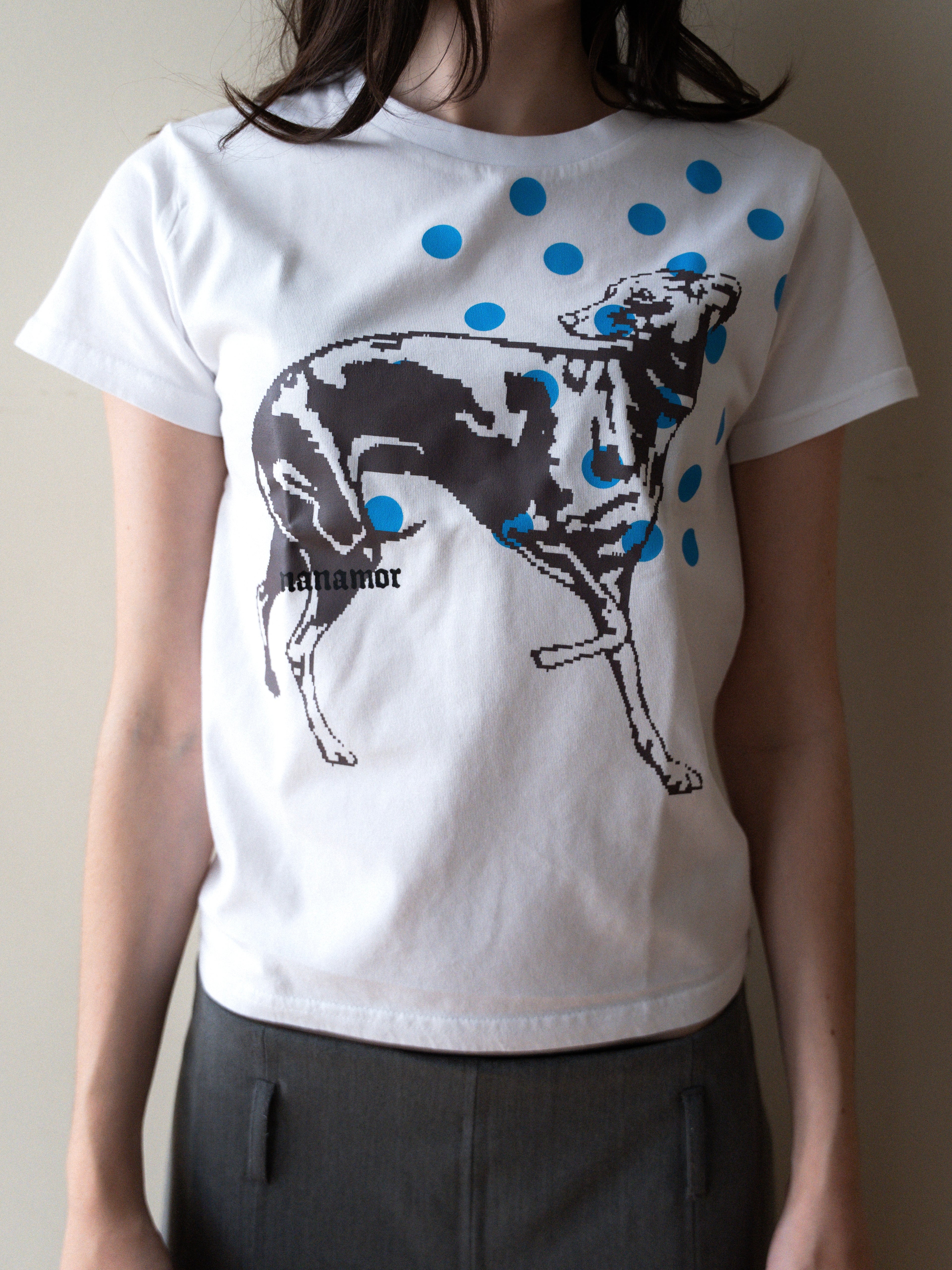 Tralli Baby Tee