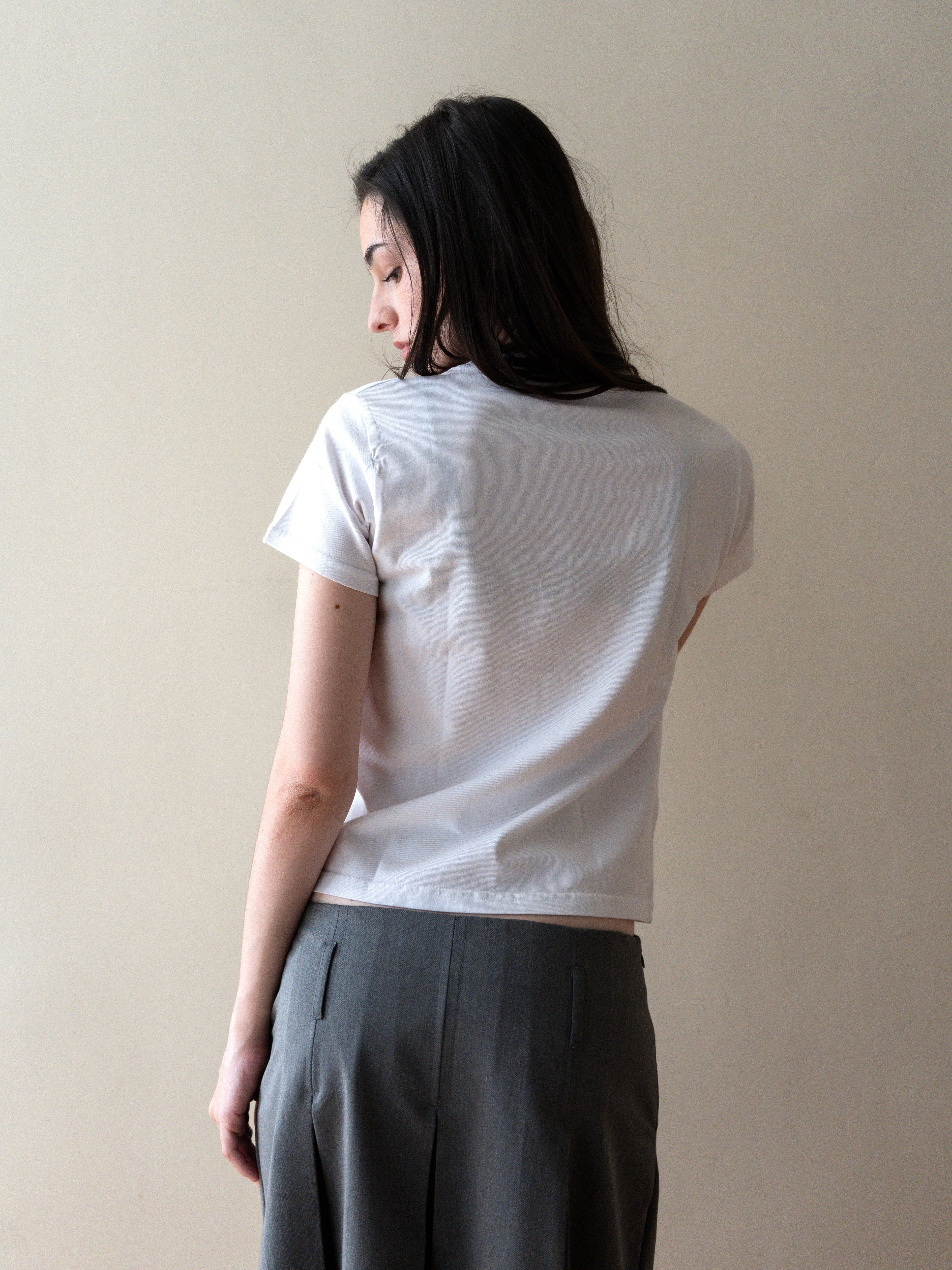 Tralli Baby Tee