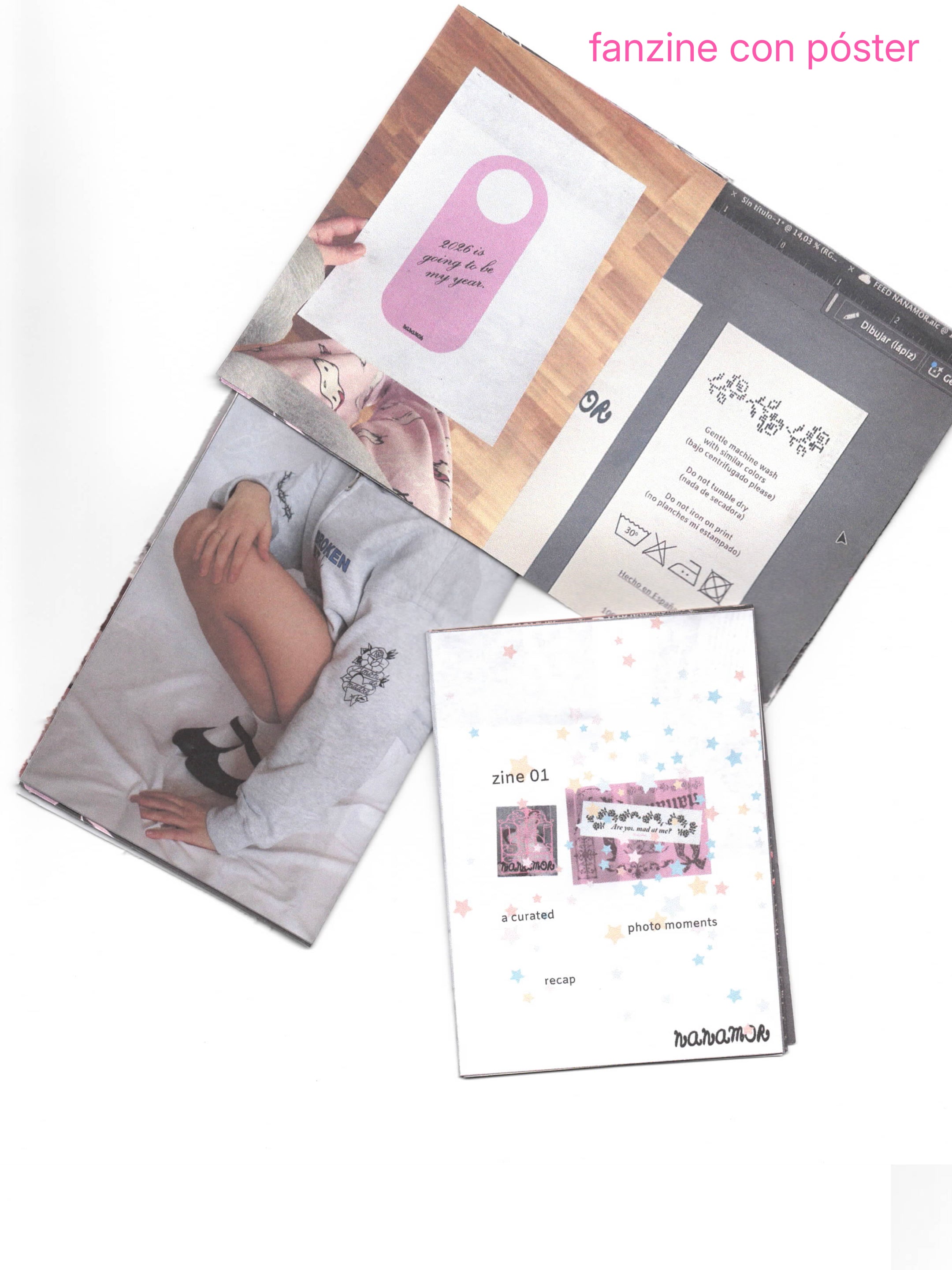 Mail Club from Nanamor