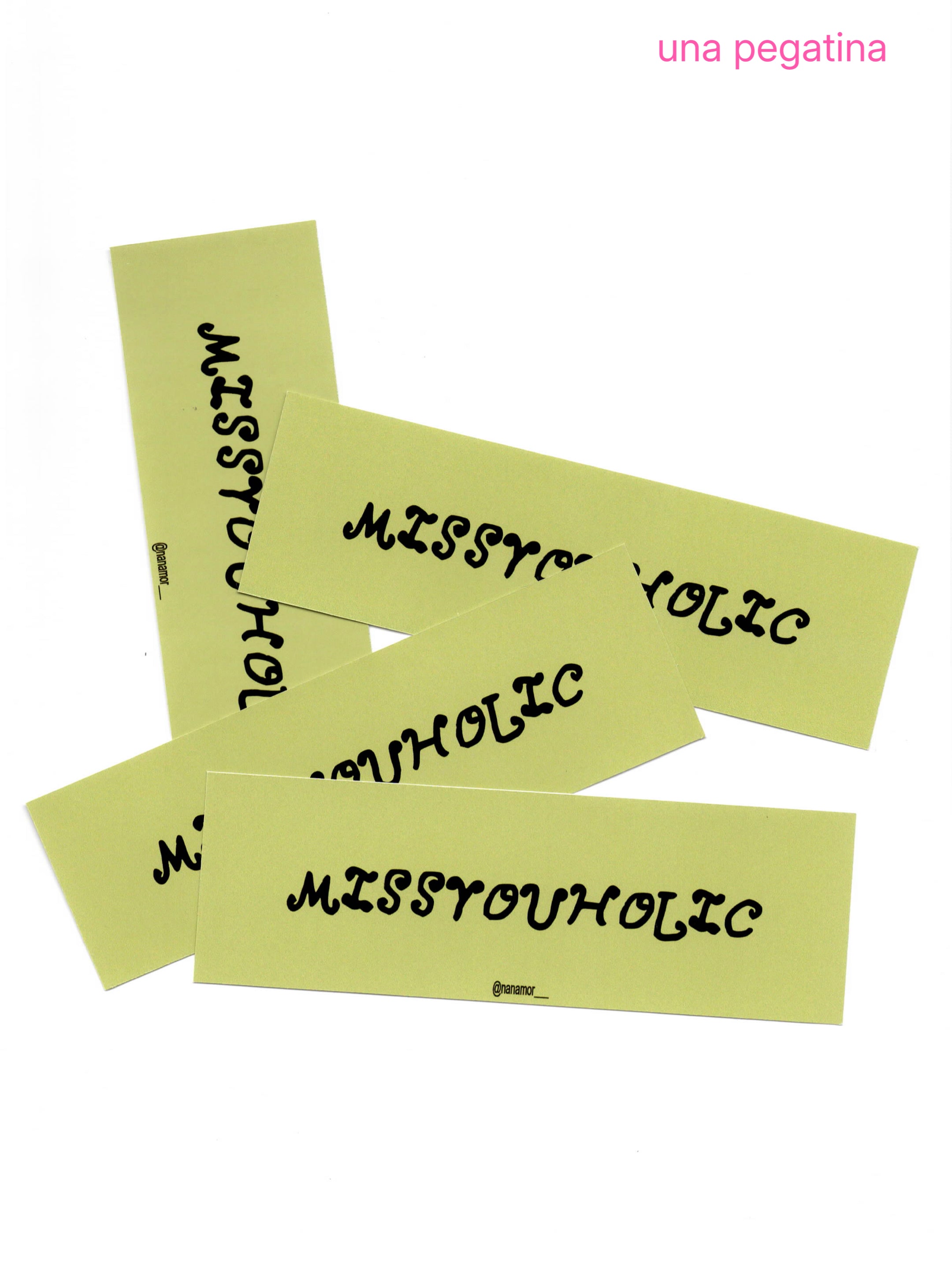 Mail Club from Nanamor