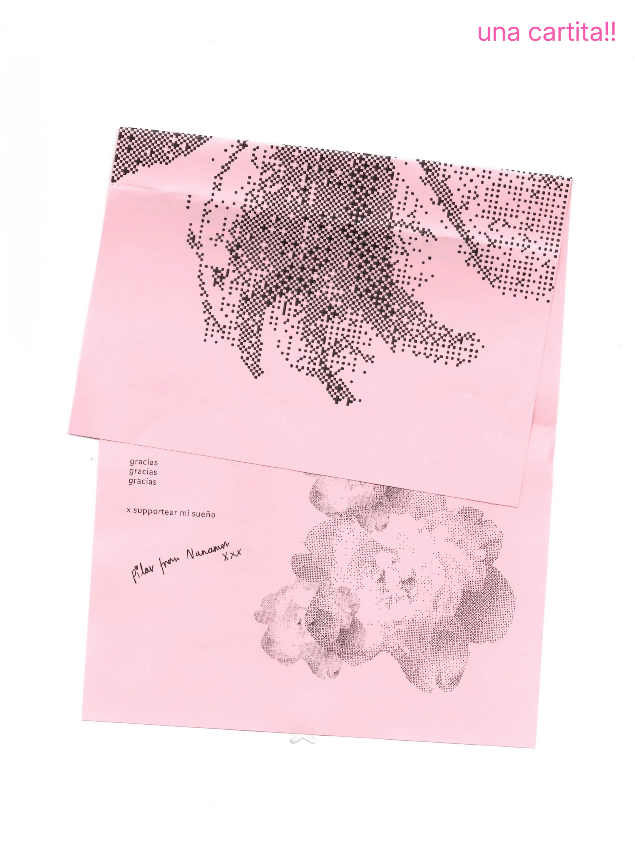 Mail Club from Nanamor