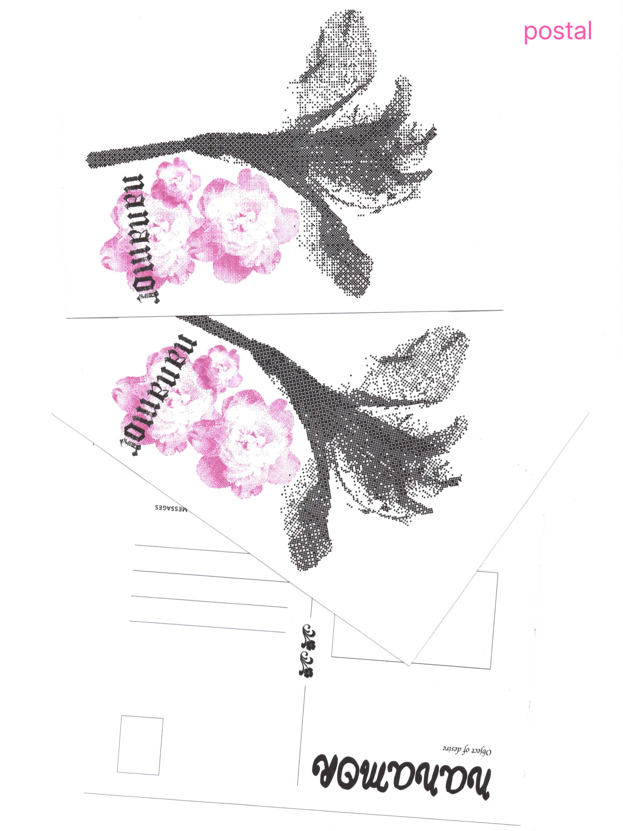 Mail Club from Nanamor