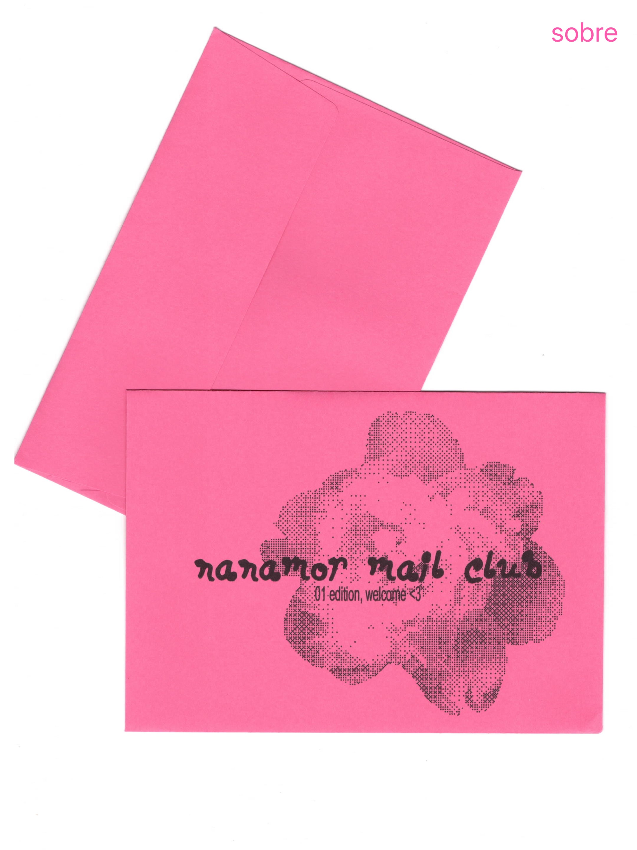 Mail Club from Nanamor